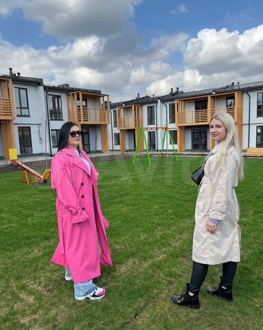 2-к. квартира, 99,7 м², 1/2 эт.