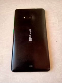 Телефон Microsoft Lumia 535