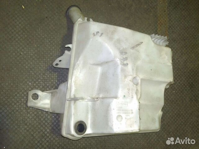 Бачок омывателя лобового Форд Фокус 3