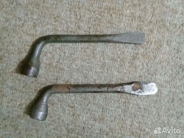 Ключи болонники