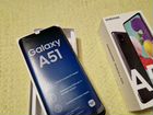 Samsung galaxy A51 (64Гб)
