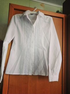 Блузка для девочки 134 см