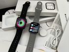 Apple watch 7 топ версия + гарантия объявление продам