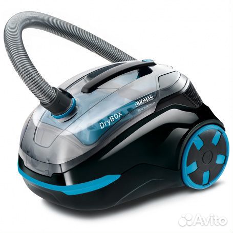 Пылесос Thomas drybox