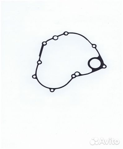 Прокладка генератора артикул s153 1148335G10