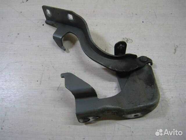 Петля капота правая Opel Antara 2007
