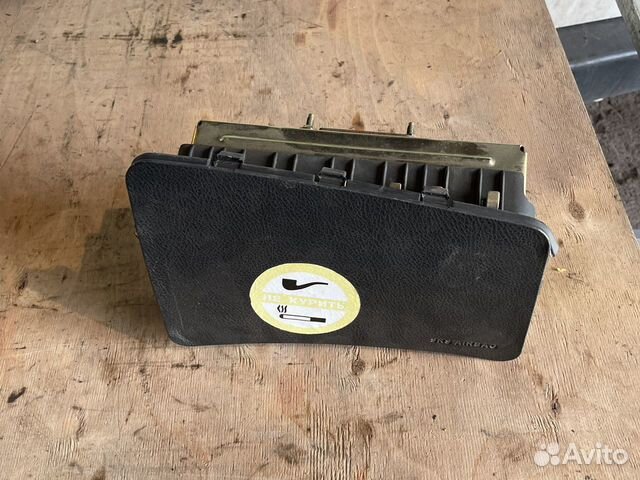 Подушка безопасности пассажира лифан солано 620