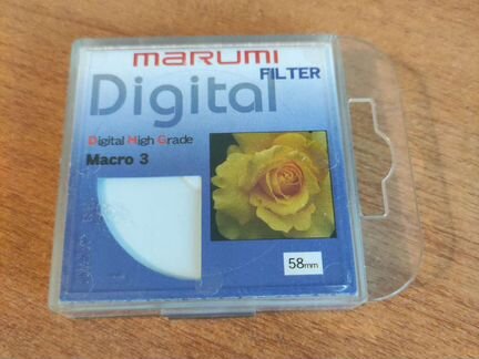 Фильтр для камеры