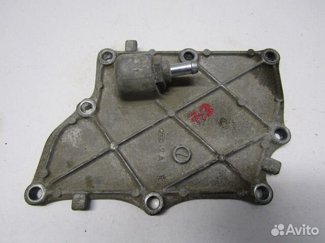 Сапун Corolla E15 2006-2013