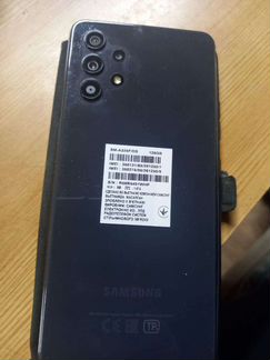 Samsung galaxy А32 128