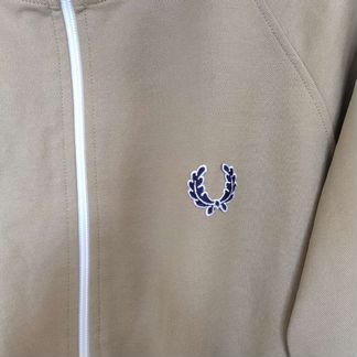 Олимпийка Fred Perry Оригинал. Винтаж