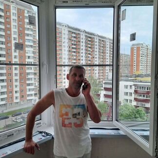 Ремонт Окон Москитки Уплотнители Фурнитура