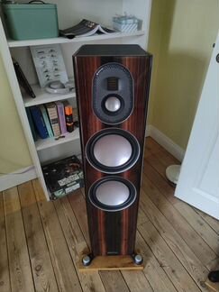 Колонки monitor audio gold 300 5g