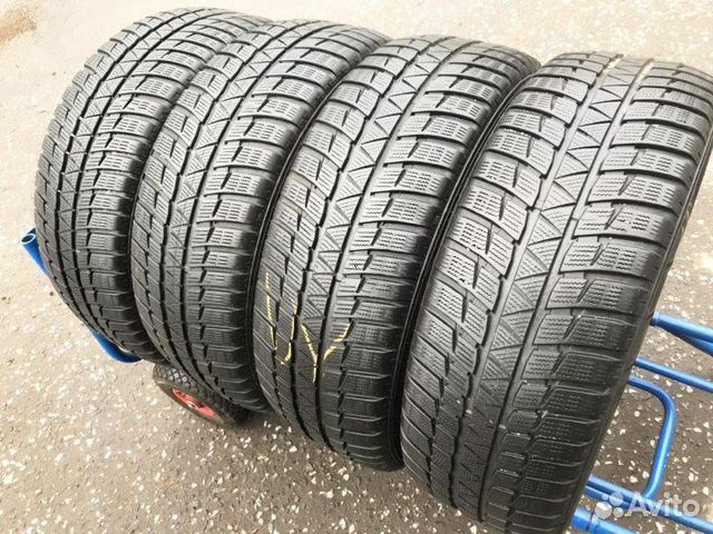 Falken Eurowinter HS-449 265/60 R18