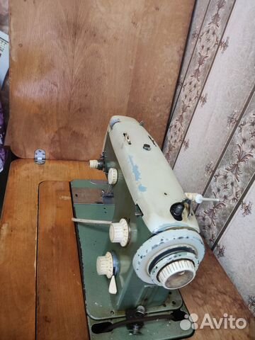 Швейная машина Veritas