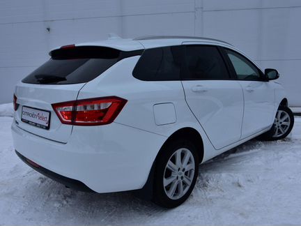 LADA Vesta 1.6 МТ, 2020, 42 045 км