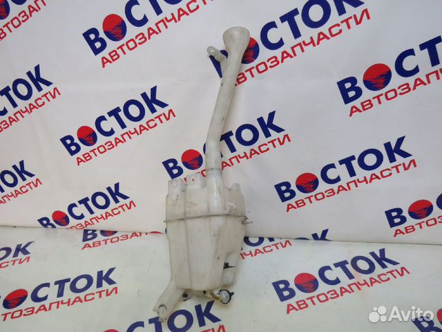 Бачок омывателя nissan lafesta B30, NB30