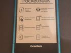 Электронная книга pocketbook 650 с подсветкой