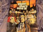 Grand Theft Auto 3 объявление продам
