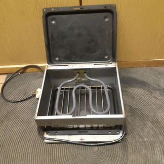 Тостер гриль