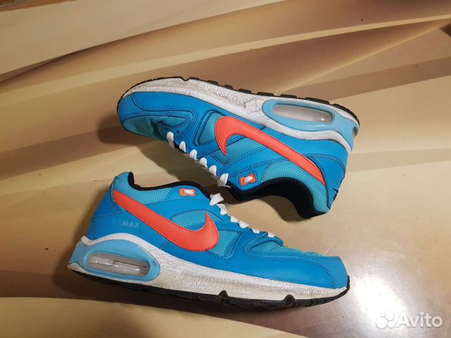 Кроссовки nike оригинал 38 39