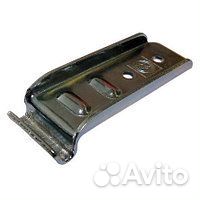 Пластина защелки борта