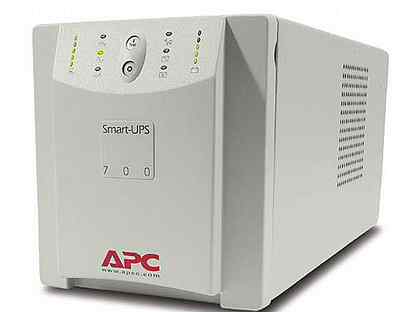 APC smart UPS 700