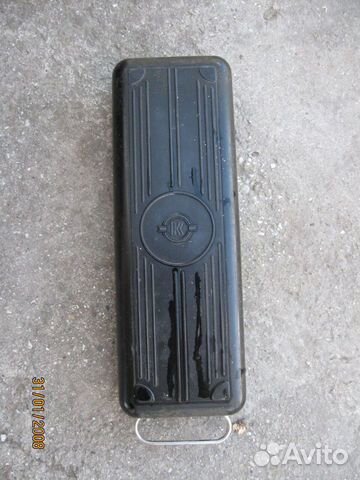 Тонометр ртутный СССР