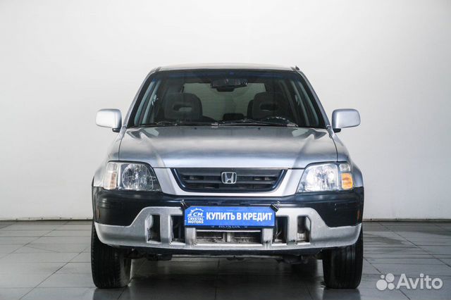 Honda CR-V 2.0 МТ, 2000, 146 000 км