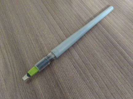 Ручка для каллиграфии