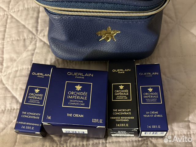 Guerlain, marc jacobs