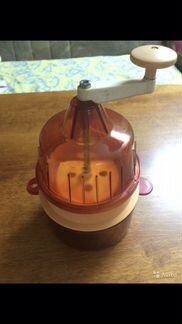 Измельчитель ручной