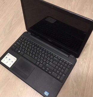 Разбор Dell Inspiron 3521-8249, запчасти
