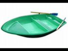 Пластиковая лодка Спорт(3,1м) новая объявление продам