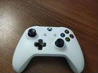 Xbox One геймпад объявление продам