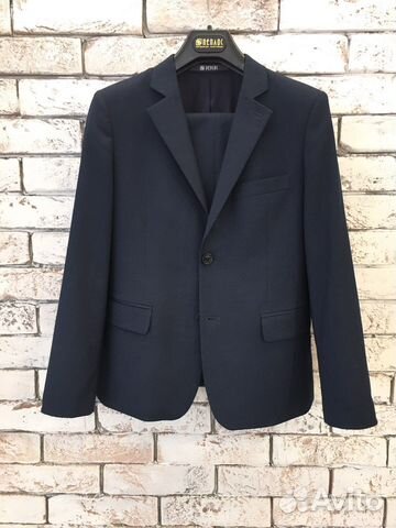 Костюм для мальчика 13 лет(158)