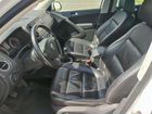 Volkswagen Tiguan 1.4 МТ, 2008, 136 600 км объявление продам