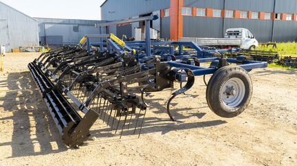 Культиватор Техмаш КПМ(П), 2023