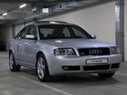 Audi A6 3.0 AT, 2001, 192 000 км