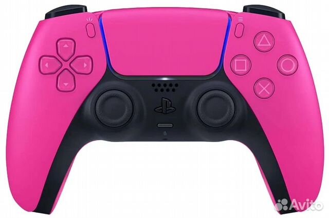 Геймпад Sony PlayStation 5 DualSense, новая звезда