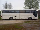 Туристический автобус MAN Lion's Coach, 2009 объявление продам