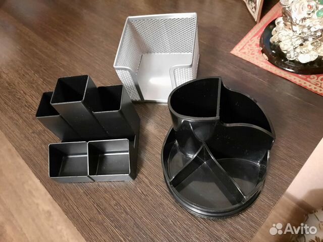 Органайзер канцелярский