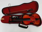 Скрипка P.Lorencio, размер: 1/8, модель: V 105