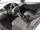 Opel Astra 1.6 МТ, 2014, 93 000 км объявление продам