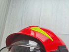 Шлем каска пожарного объявление продам