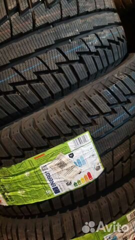 Hankook Winter I'Pike X SUV 225/60 R18