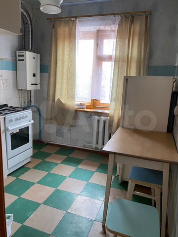 2-к. квартира, 44 м², 5/5 эт.