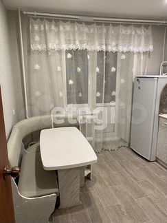 1-к. квартира, 36 м², 9/9 эт.