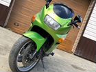 Kawasaki ZZR400 объявление продам