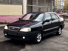 Chery Amulet (A15) 1.6 МТ, 2007, 132 000 км